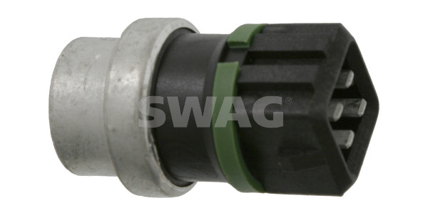 Sensor, Kühlmitteltemperatur - 32 92 2882 SWAG